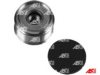 AS-PL AFP5002 Alternator Freewheel Clutch